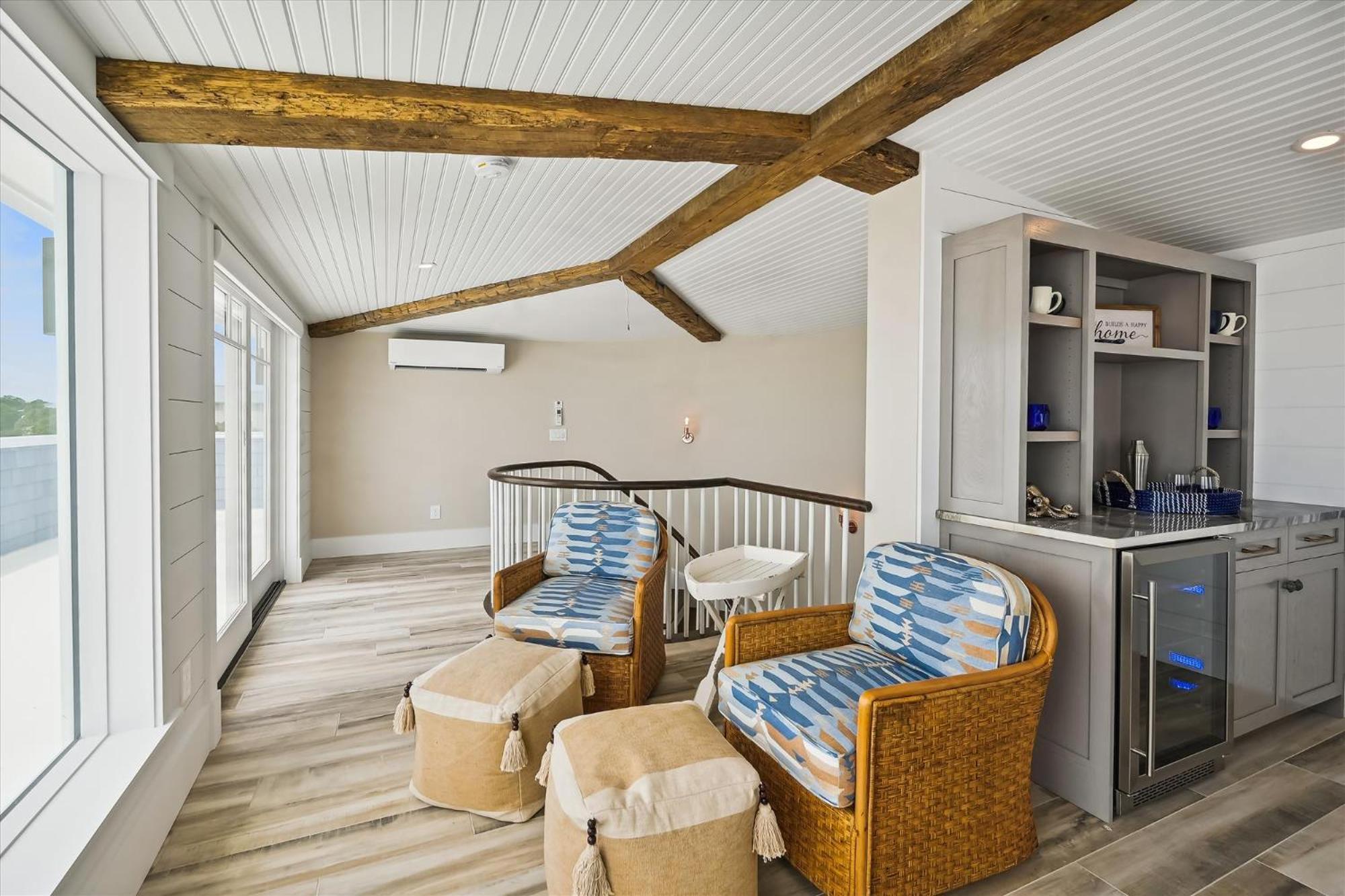 8 Terra Bella Trace- Oceanfront, 6 Primary Rooms, Pool, Roof Top, Free Activities Included Hilton Head Island Exteriér fotografie