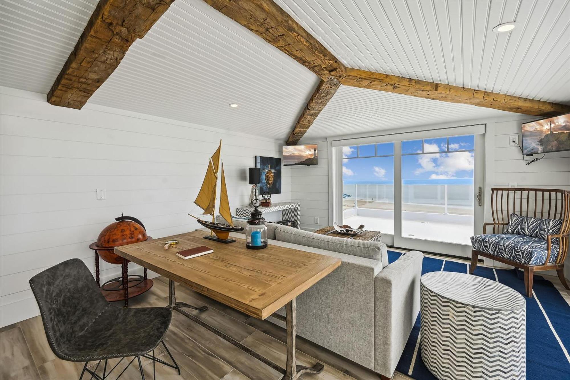 8 Terra Bella Trace- Oceanfront, 6 Primary Rooms, Pool, Roof Top, Free Activities Included Hilton Head Island Exteriér fotografie
