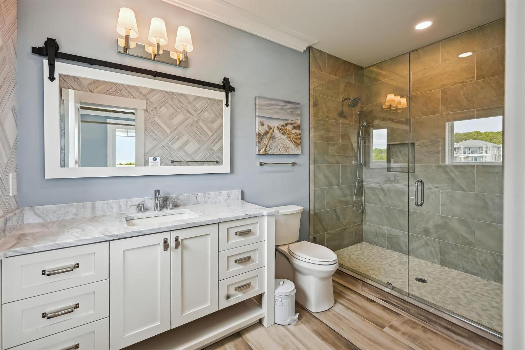 8 Terra Bella Trace- Oceanfront, 6 Primary Rooms, Pool, Roof Top, Free Activities Included Hilton Head Island Exteriér fotografie