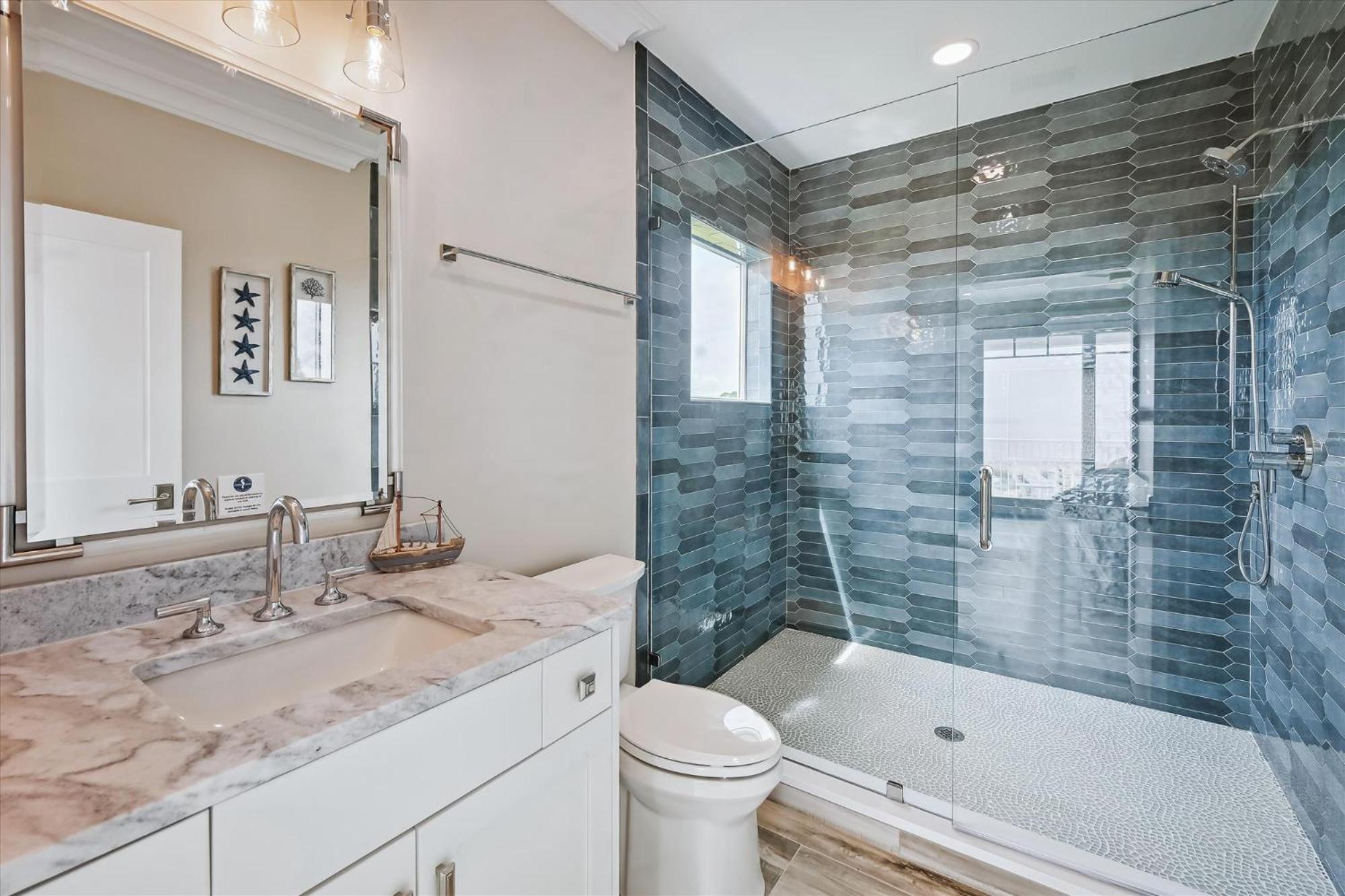 8 Terra Bella Trace- Oceanfront, 6 Primary Rooms, Pool, Roof Top, Free Activities Included Hilton Head Island Exteriér fotografie