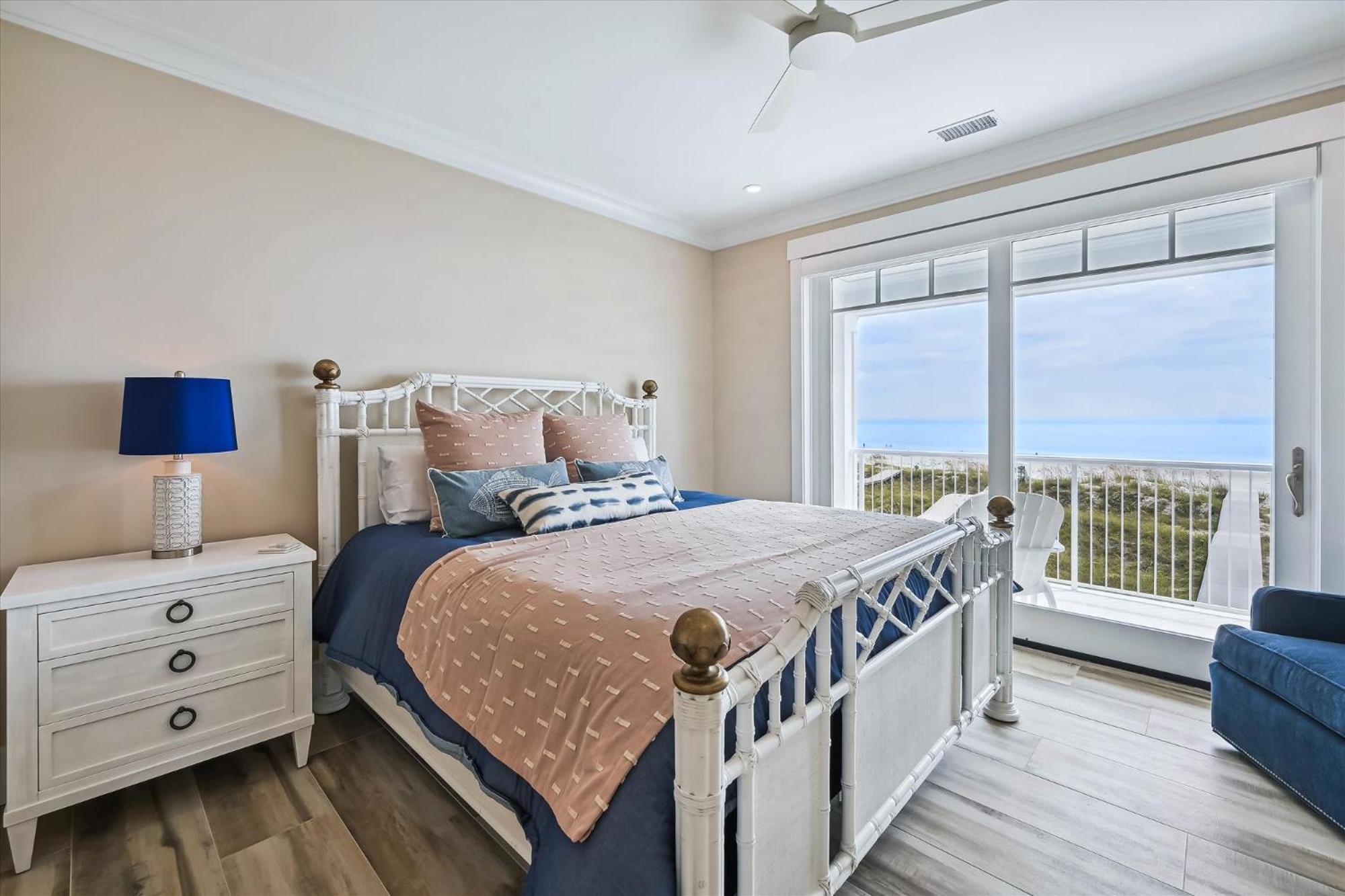 8 Terra Bella Trace- Oceanfront, 6 Primary Rooms, Pool, Roof Top, Free Activities Included Hilton Head Island Exteriér fotografie