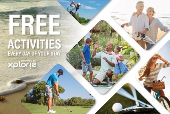 8 Terra Bella Trace- Oceanfront, 6 Primary Rooms, Pool, Roof Top, Free Activities Included Hilton Head Island Exteriér fotografie
