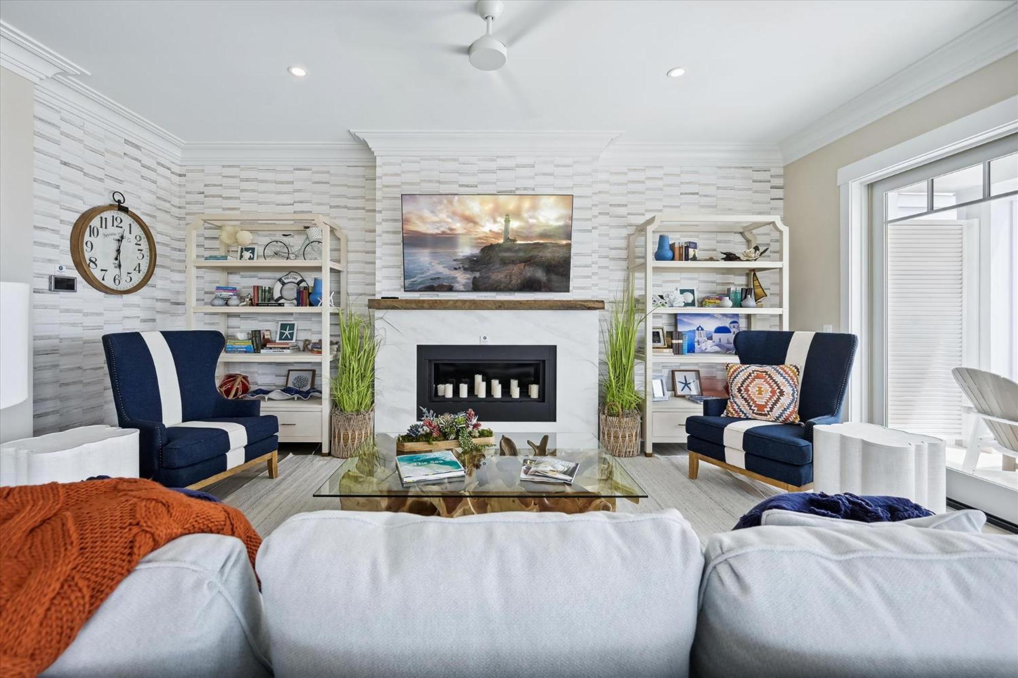 8 Terra Bella Trace- Oceanfront, 6 Primary Rooms, Pool, Roof Top, Free Activities Included Hilton Head Island Exteriér fotografie