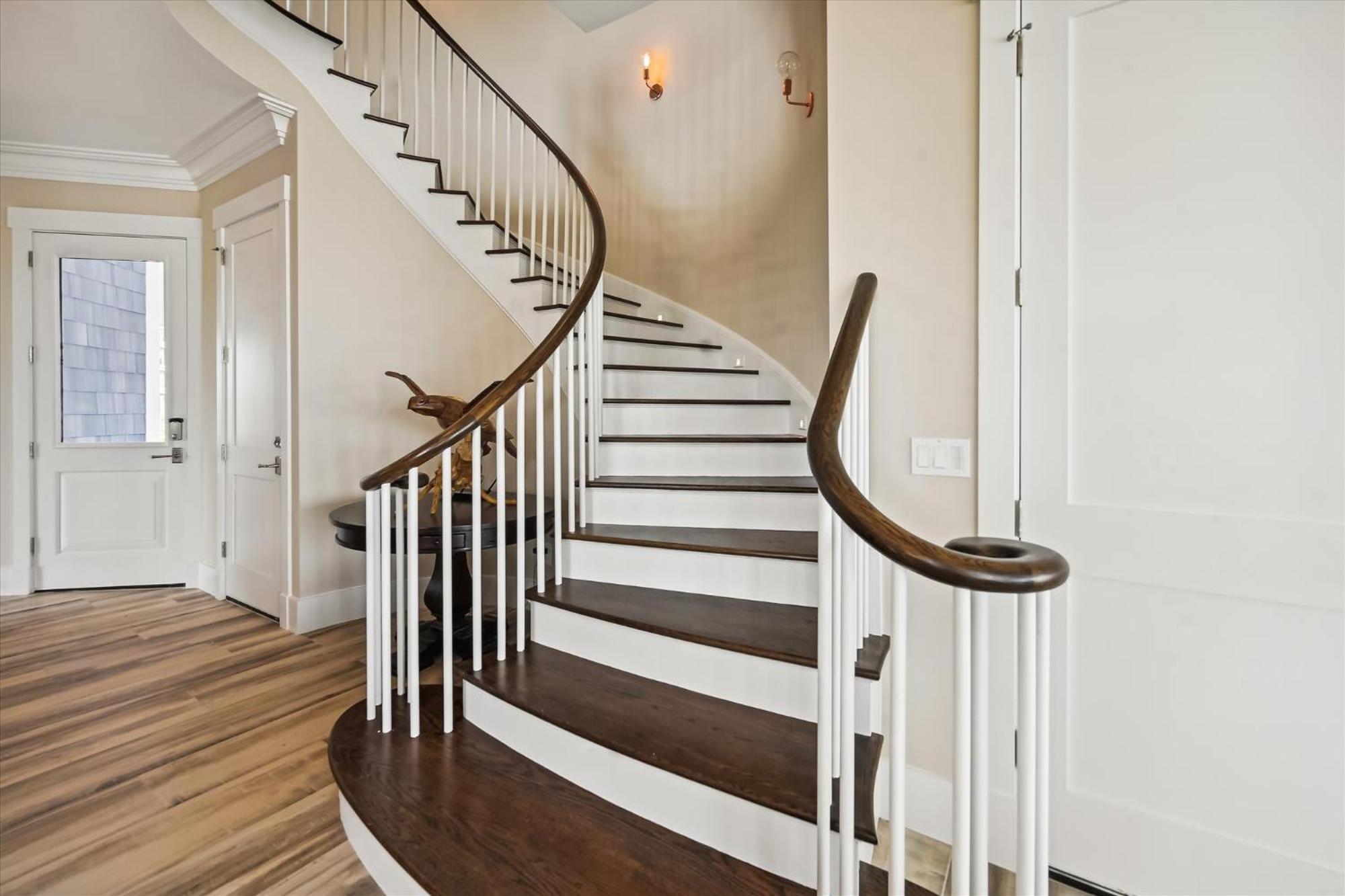 8 Terra Bella Trace- Oceanfront, 6 Primary Rooms, Pool, Roof Top, Free Activities Included Hilton Head Island Exteriér fotografie