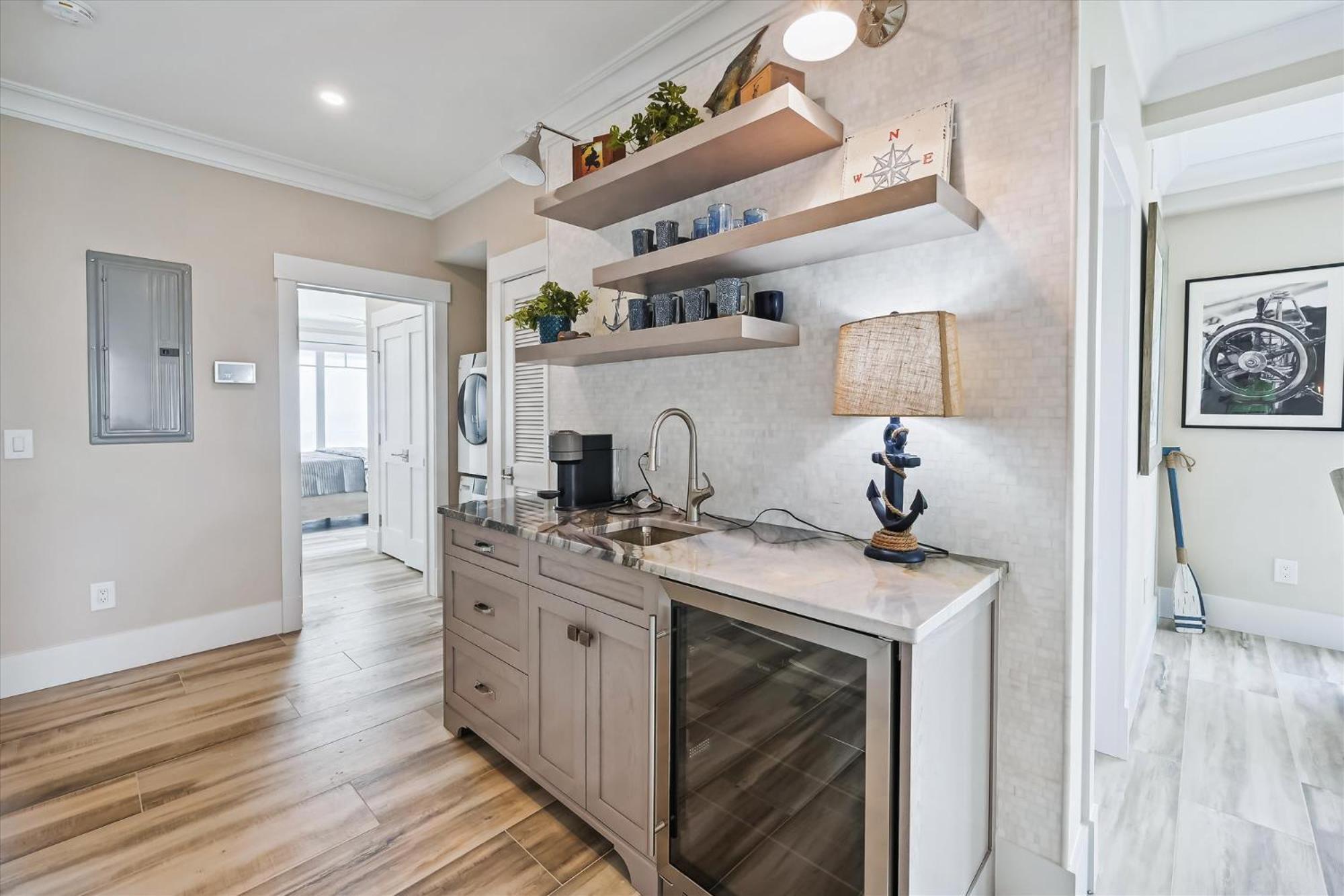 8 Terra Bella Trace- Oceanfront, 6 Primary Rooms, Pool, Roof Top, Free Activities Included Hilton Head Island Exteriér fotografie