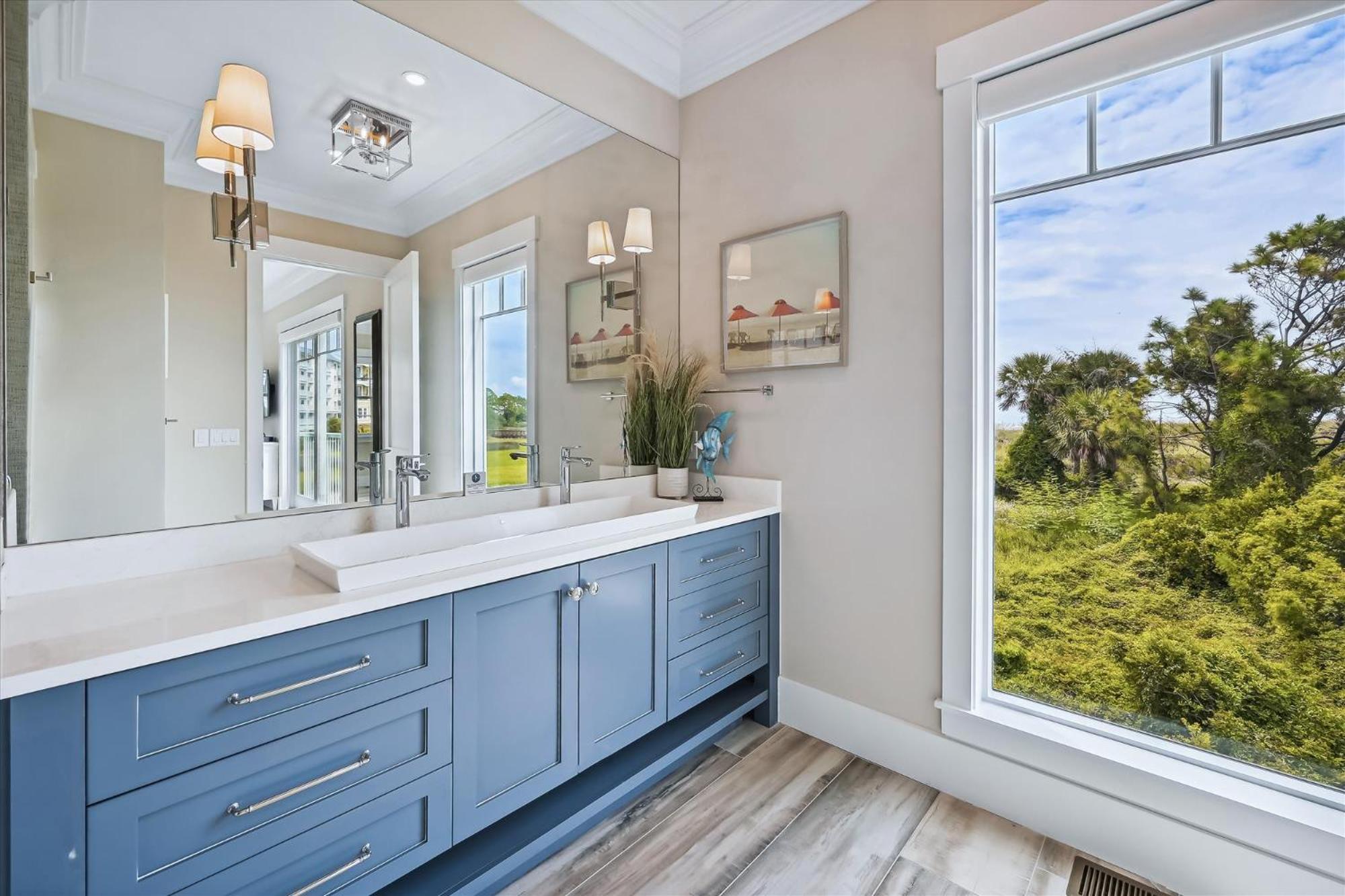 8 Terra Bella Trace- Oceanfront, 6 Primary Rooms, Pool, Roof Top, Free Activities Included Hilton Head Island Exteriér fotografie