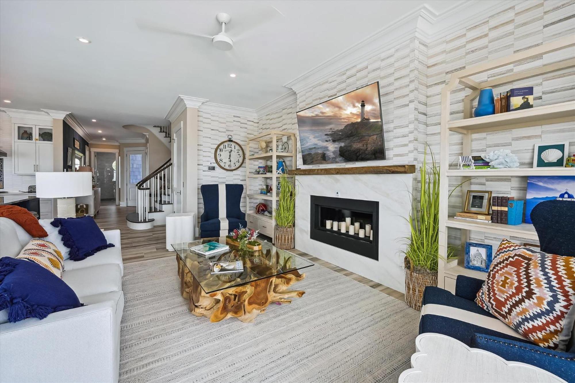 8 Terra Bella Trace- Oceanfront, 6 Primary Rooms, Pool, Roof Top, Free Activities Included Hilton Head Island Exteriér fotografie